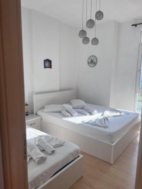 Tirana Resort